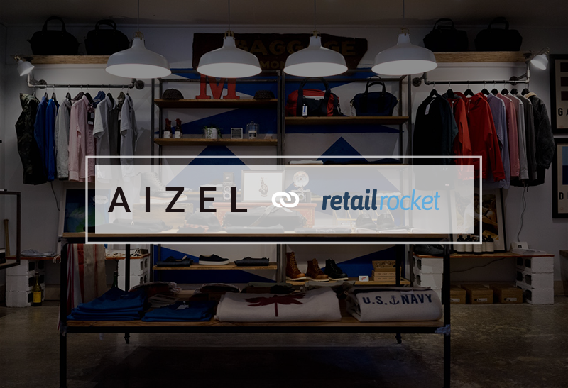 Personnalisation du Marketplace Aizel : une offre unique pour chaque client et une croissance de 11 % du chiffre d’affaires