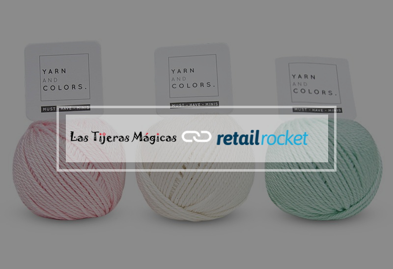 Las Tijeras Mágicas : comment augmenter de 19% le chiffre d’affaires grâce à la technologie de Retail Rocket